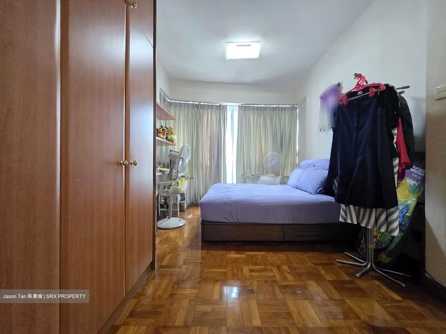 Regent Grove (D23), Condominium #583935881